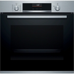 Электрический духовой шкаф Bosch HBA5360S0