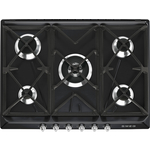 Газовая варочная панель Smeg SR975NGH