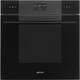 Электрический духовой шкаф Smeg SOP6102TB3
