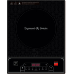 Плита настольная индукционная Zigmund & Shtain ZIP-556