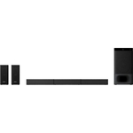Система домашнего кинотеатра Sony HT-S500RF