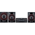 Музыкальный центр LG CL88