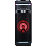 Музыкальный центр LG OK85
