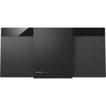 Музыкальный центр Panasonic SC-HC300EG-K черный