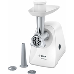 Мясорубка Bosch MFW2510W SmartPower