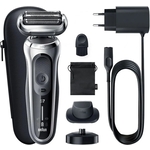 Электробритва Braun 71-S4200cs Silver