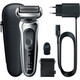 Электробритва Braun 71-S1000s Silver