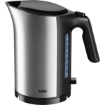 Чайник электрический Braun WK5100BK ID Breakfast Collection