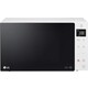 Микроволновая печь с грилем LG MH63M38GISW