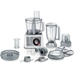 Кухонный комбайн Bosch MC812S844 MultiTalent 8