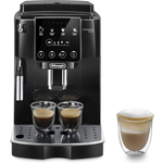 Кофемашина автоматическая DeLonghi ECAM220.21.B Magnifica Start