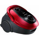 Пылесос с мешком Samsung VC20M253AWR/EV