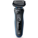 Электробритва Braun 51-B4650CS Blue