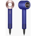 Фен Dyson HD07 Supersonic синий/розовый (426081-01)