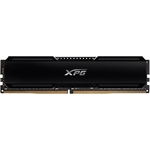 Память оперативная ADATA 8GB DDR4 UDIMM, XPG GAMMIX D20, 3600MHz CL18-22-22, 1.35V, Черный Радиатор AX4U36008G18I-CBK20