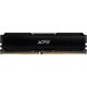 Память оперативная ADATA 8GB DDR4 UDIMM, XPG GAMMIX D20, 3200MHz CL16-20-20, 1.35V, Черный Радиатор AX4U32008G16A-CBK20