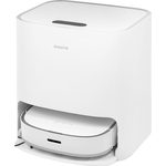 Робот-пылесос Dreame Bot W10 White