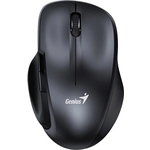 Мышь Genius Ergo 8200S IronGrey