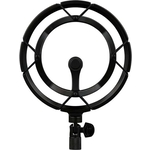 Крепление антивибрационное для микрофона Logitech Blue Radius III (шокмаунт для Yeti и Yeti Pro)