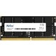 Память оперативная NeTac Basic SO DDR4-2666 16G C19 SODIMM 260-Pin DDR4 / NB PC4-21300 1.2V JEDEC