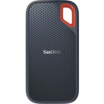 Внешний накопитель SSD Sandisk Extreme 1TB Portable SSD - up to 1050MB/s Read and 1000MB/s Write Speeds, USB 3.2 Gen 2