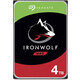 Жесткий диск Seagate IronWolf ST4000VN006 NAS 4TB, 3.5", 5400, 256MB, SATA-III, 512e