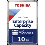Жесткий диск Toshiba Enterprise Capacity MG06SCA10TE 10TB 3.5" 7200 256MB SAS 512e