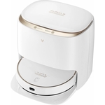 Робот-пылесос Viomi Alpha 3 White