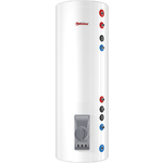 Комбинированные водонагреватели Thermex IRP 300 V (combi) PRO