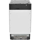 Встраиваемая посудомоечная машина Scandilux DWB4512B3