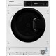 Встраиваемая стиральная машина с сушкой Scandilux LX2T7200