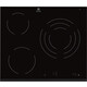 Электрическая варочная панель Electrolux EHF6232FOK