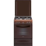 Газовая плита GEFEST ПГ 6100-02 0310