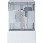 Душевая кабина Niagara NG-3170-01 170х75х220