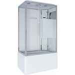 Душевая кабина Niagara NG-307-01R 120х80х220 правая