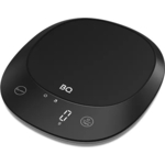 Весы кухонные BQ KS1009 Черный