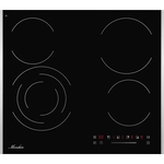 Электрическая варочная панель MONSHER MHE 6181