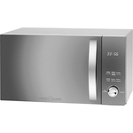 Микроволновая печь с грилем и конвекцией Profi Cook PC-MWG 1176 silber