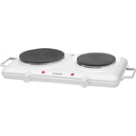 Плита настольная электрическая Bomann DKP 5028 CB weiss