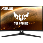Монитор Asus 31.5" VG32VQ1BR черный VA LED 1ms 16:9 HDMI M/M матовая Piv 250cd 178гр/178гр 2560x1440 FreeSync Premium (90LM0661-B02170)