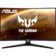 Монитор Asus 31.5" VG32VQ1BR черный VA LED 1ms 16:9 HDMI M/M матовая Piv 250cd 178гр/178гр 2560x1440 FreeSync Premium (90LM0661-B02170)