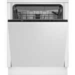 Встраиваемая посудомоечная машина Beko BDIN15531