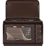 Плита настольная комбинированная GEFEST ПГЭ 120 К19