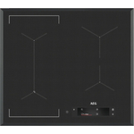 Индукционная варочная панель AEG IAE64843FB