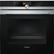 Электрический духовой шкаф Siemens HB676GBS1
