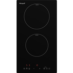 Электрическая варочная панель Weissgauff HI 32 BSCM