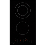 Электрическая варочная панель Weissgauff HV 312 BM