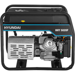 Генератор Hyundai HHY 5020F