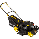 Газонокосилка бензиновая Huter GLM-7.0 SL