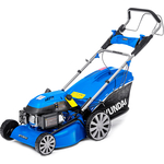 Газонокосилка бензиновая Hyundai L 4610SE